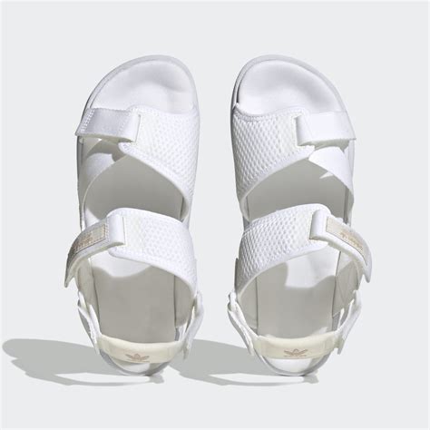 sandale adidas original|Adidas new sandals 2020.